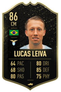 Lucas Leiva totw 19