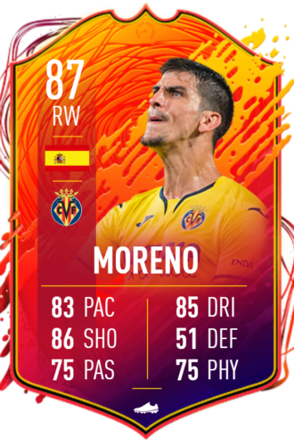 moreno-headliners