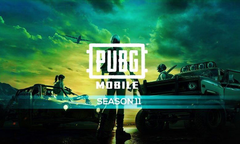 Actualizaci N De La Temporada De Pubg Mobile Countdown Fecha De