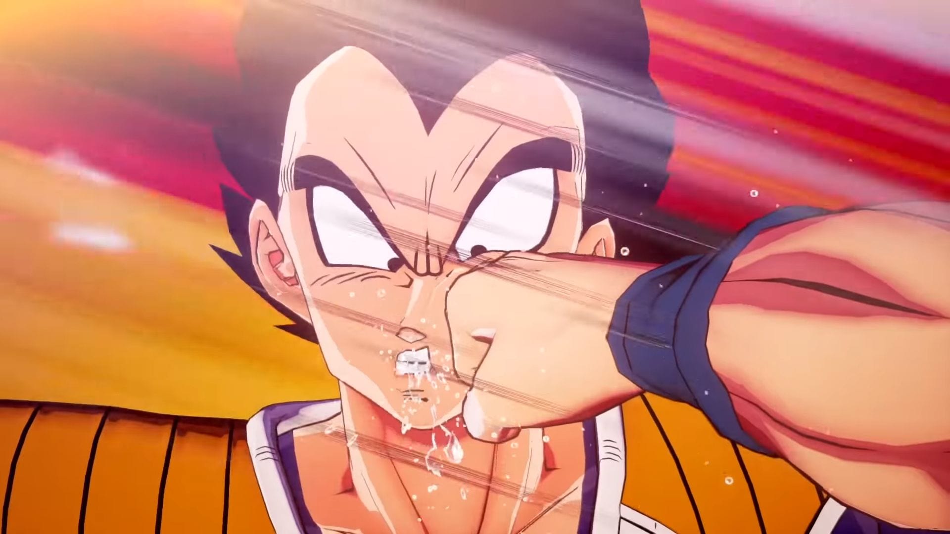 Dragon Ball Z Kakarot Recibe Otro Tr Iler De Lanzamiento Que Muestra A