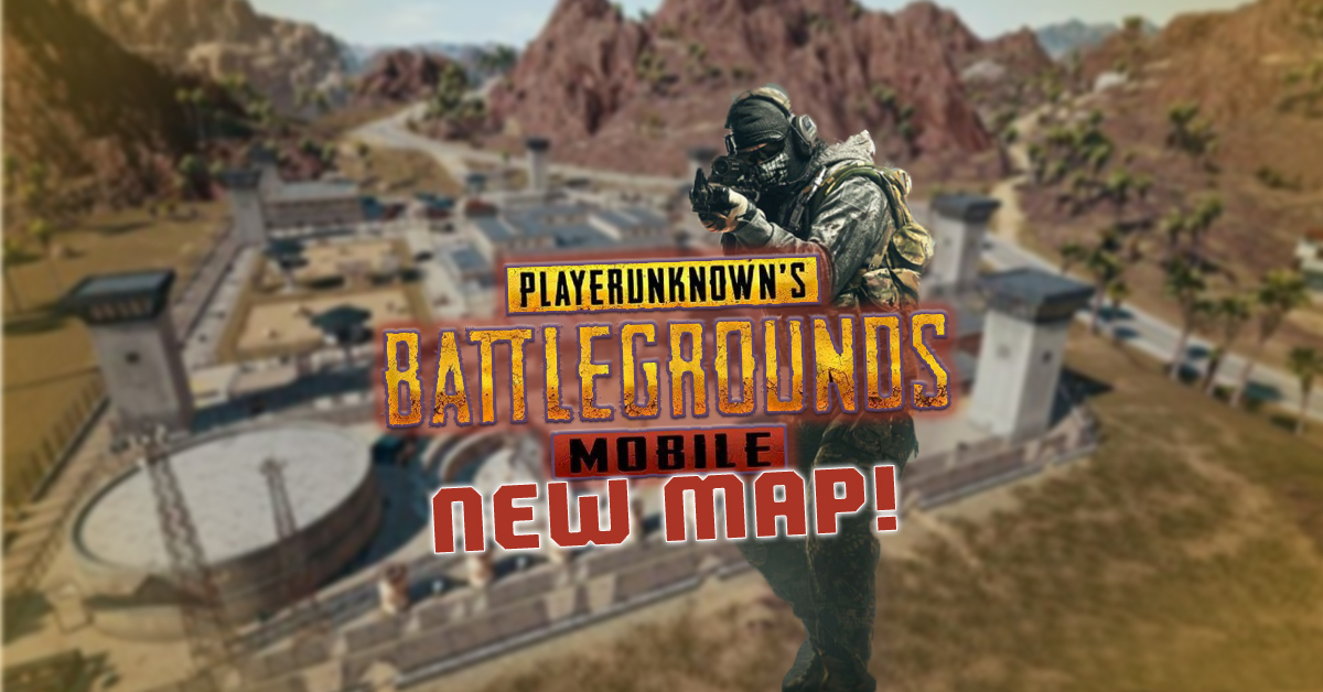 Nuevo Mapa De La Temporada De Pubg Mobile Actualizaci N