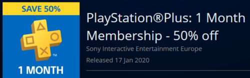 ps plus febrero 2020