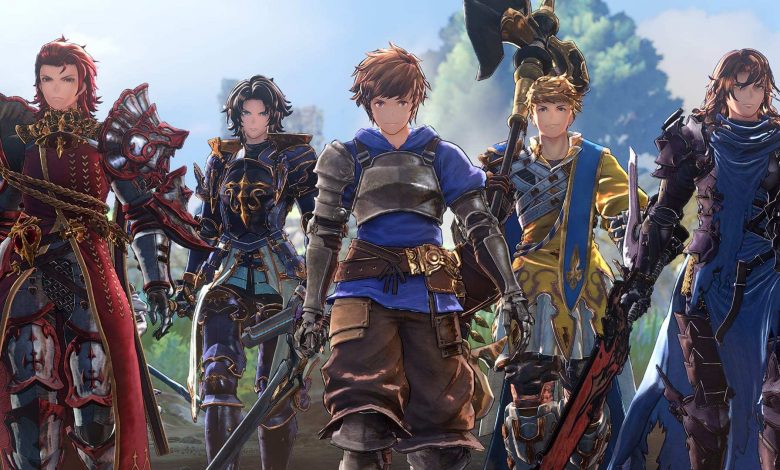 Los Desarrolladores De Granblue Fantasy Relink Discuten El Progreso Del