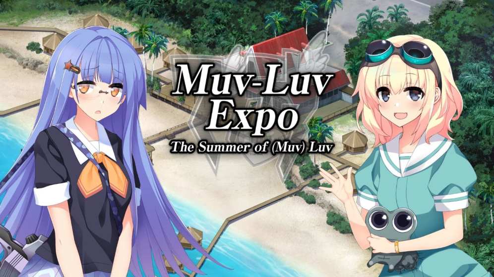 Expo Muv-Luv
