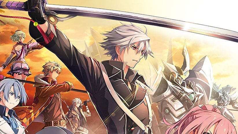 The Legend Of Heroes Trails Of Cold Steel IV Obtiene Un Nuevo Trailer