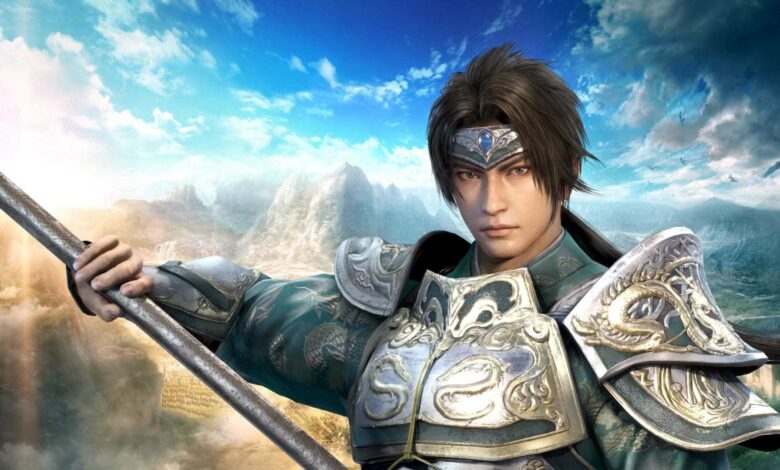 Dynasty Warriors celebra su vigésimo aniversario con un nuevo tráiler