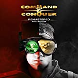 Command & Conquer Remastered Collection | Código de PC - Origen