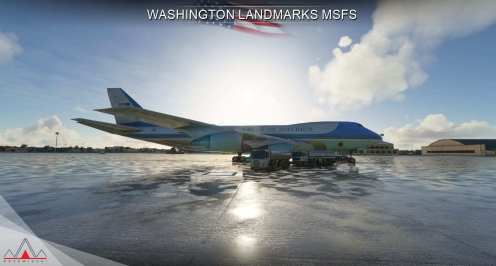 Microsoft Flight Simulator (19)