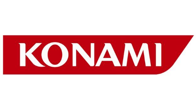 logotipo de konami