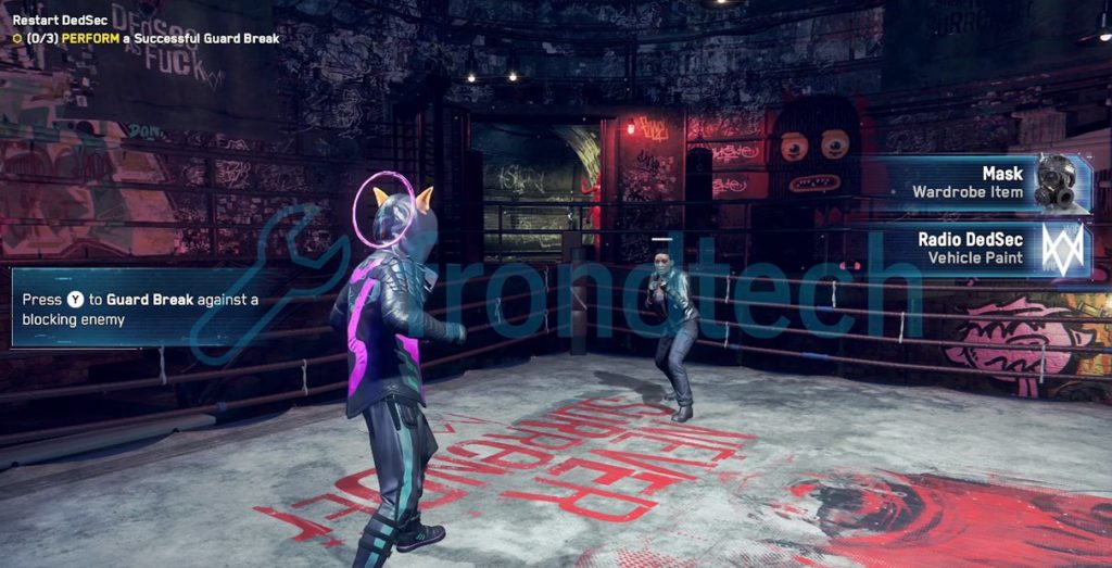 epic-game-desktop-Notifications "width =" 800 "height =" 485 "data-lazy-srcset =" https://frondtech.b-cdn.net/wp-content/uploads/2020/10/epic-game -desktop-Notifications-1024x621.jpg 1024w, https://frondtech.b-cdn.net/wp-content/uploads/2020/10/epic-game-desktop-notifications-300x182.jpg 300w, https: // frondtech .b-cdn.net / wp-content / uploads / 2020/10 / epic-game-desktop-Notifications-768x466.jpg 768w, https://frondtech.b-cdn.net/wp-content/uploads/2020/ 10 / epic-game-desktop-Notifications.jpg 1026w "data-lazy-size =" (ancho máximo: 800px) 100vw, 800px "data-lazy-src =" https://frondtech.b-cdn.net/ wp-content / uploads / 2020/10 / epic-game-desktop-Notifications-1024x621.jpg "/></p>
<p><strong>Si tiene otras superposiciones, como las de Nvidia GeForce Experience o AMD Adrenaline, intente apagarlas también.</strong></p>
<h3>Funciones de Windows 10</h3>
<p>Hay muchas funciones o utilidades que se instalan de forma predeterminada en Windows 10 y siguen ejecutándose en segundo plano, acaparando una tonelada de recursos, sin que usted tenga ni idea de ello.</p>
<p>Por ejemplo, si tiene la grabación en segundo plano habilitada en su sistema, puede causar micro tartamudeos y congelaciones. Básicamente, la función graba constantemente en segundo plano cuando estás jugando. Si no dispone de un procesador potente, lo mejor sería desactivarlo. Puede hacerlo dirigiéndose a la configuración de "Juegos" ubicada dentro del menú de Configuración de Windows. Allí debería encontrar algo llamado "Capturas" a la izquierda. Haga clic en él y desactive la función Grabación en segundo plano que se encuentra en su interior.</p>
<p>La barra de juegos de Xbox es otra función que debe desactivar. Vaya a Configuración de Windows> Juegos> Barra de juegos Xbox. Apágalo.</p>
<p>Y, por último, la función del modo de juego es un éxito o un error. En algunos juegos, esta función ayuda, mientras que en algunos causa problemas de rendimiento. Por eso es mejor apagarlo. Aquí se explica cómo deshabilitar el modo de juego:</p>
<li>Abra el menú de configuración de Windows 10</li>
<li>Haga clic en Juegos</li>
<li>Seleccione Modo de juego en la barra lateral izquierda</li>
<li>Apágalo</li>
<li>Reinicia tu lanzador de juegos</li>
<h3>Pruebe la programación de GPU acelerada por hardware</h3>
<p>Si tiene la última versión de Windows 10 (2004), entonces debería hacer uso de la nueva característica llamada programación de gpu acelerada por hardware. Si tiene una tarjeta gráfica decente, entonces podría beneficiarse de esto. Para encenderlo, diríjase al menú de configuración de Windows 10 y haga clic en "Sistema". Seleccione la pestaña Pantalla de la izquierda, desplácese hacia abajo y verá una opción llamada Configuración de gráficos en la parte inferior. Haga clic en él y active la programación de GPU acelerada por hardware. Tendrá que reiniciar su sistema después de haber realizado los cambios.</p>
<p>Aparte de estos, puede intentar reinstalar Watch Dogs Legion por completo.</p>
<p>Si ninguno de los pasos mencionados anteriormente funciona para usted, puede consultar algunos de los pasos en las otras guías de rendimiento para Watch Dogs: Legion. Los pasos mencionados allí no se mencionan aquí y viceversa.</p>
<p><strong><em>Si el problema al que se enfrenta es grave, vaya aquí y envíe un caso al soporte de Ubisoft. Y no olvides consultar el Foro de Ubisoft para Watch Dogs Legion.</em></strong></p>
<p><img decoding=