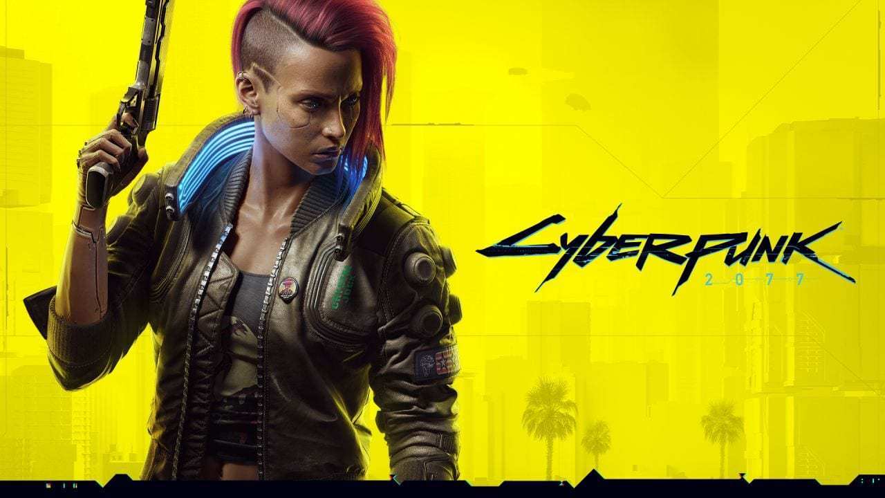 Cyberpunk 2077 Best Weapons Cómo conseguir todas las armas icónicas