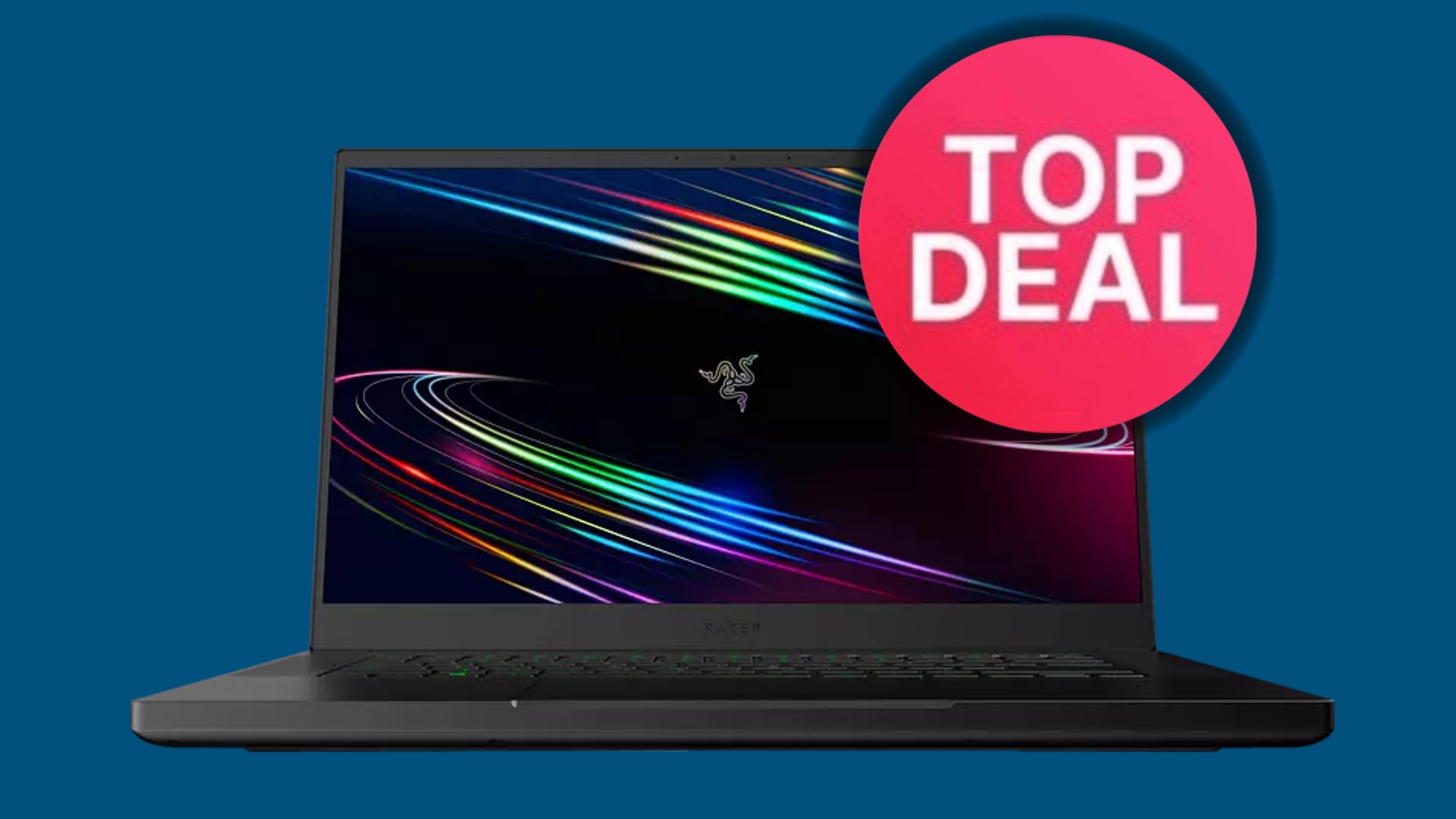 Port Til Premium Para Jugadores Razer Blade Al Mejor Precio En