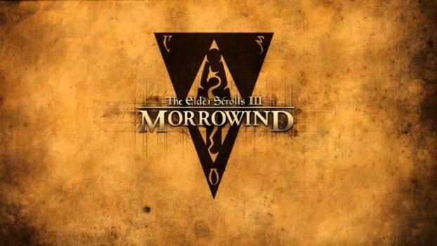 The Elder Scrolls III: Morrowind (Completado)