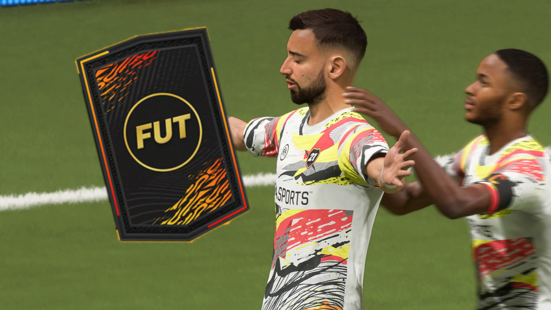 FIFA 21 está regalando sobres gratis para los Días del Jugador de FUT