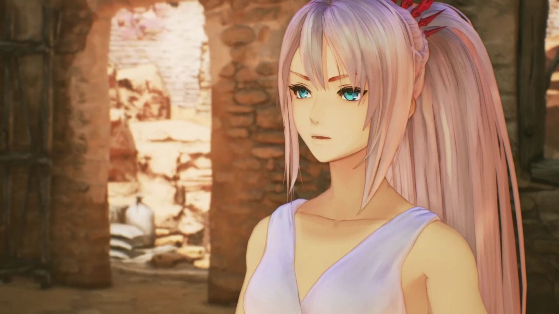 Tales of Arise finalmente resurge con un nuevo tráiler Más noticias a