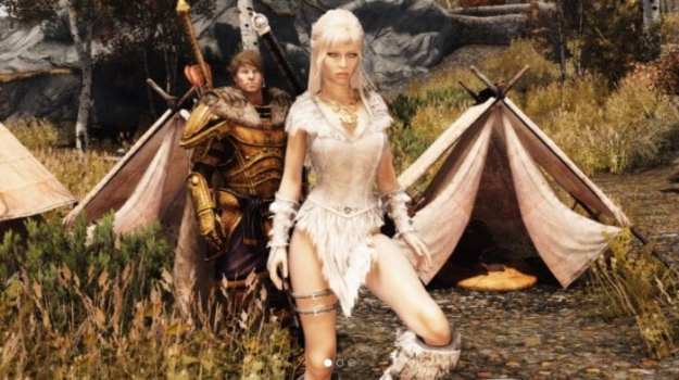 Ashara Princes of the Woods (Xbox One)