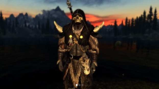 Leyenda del asesino de bestias (Xbox One)