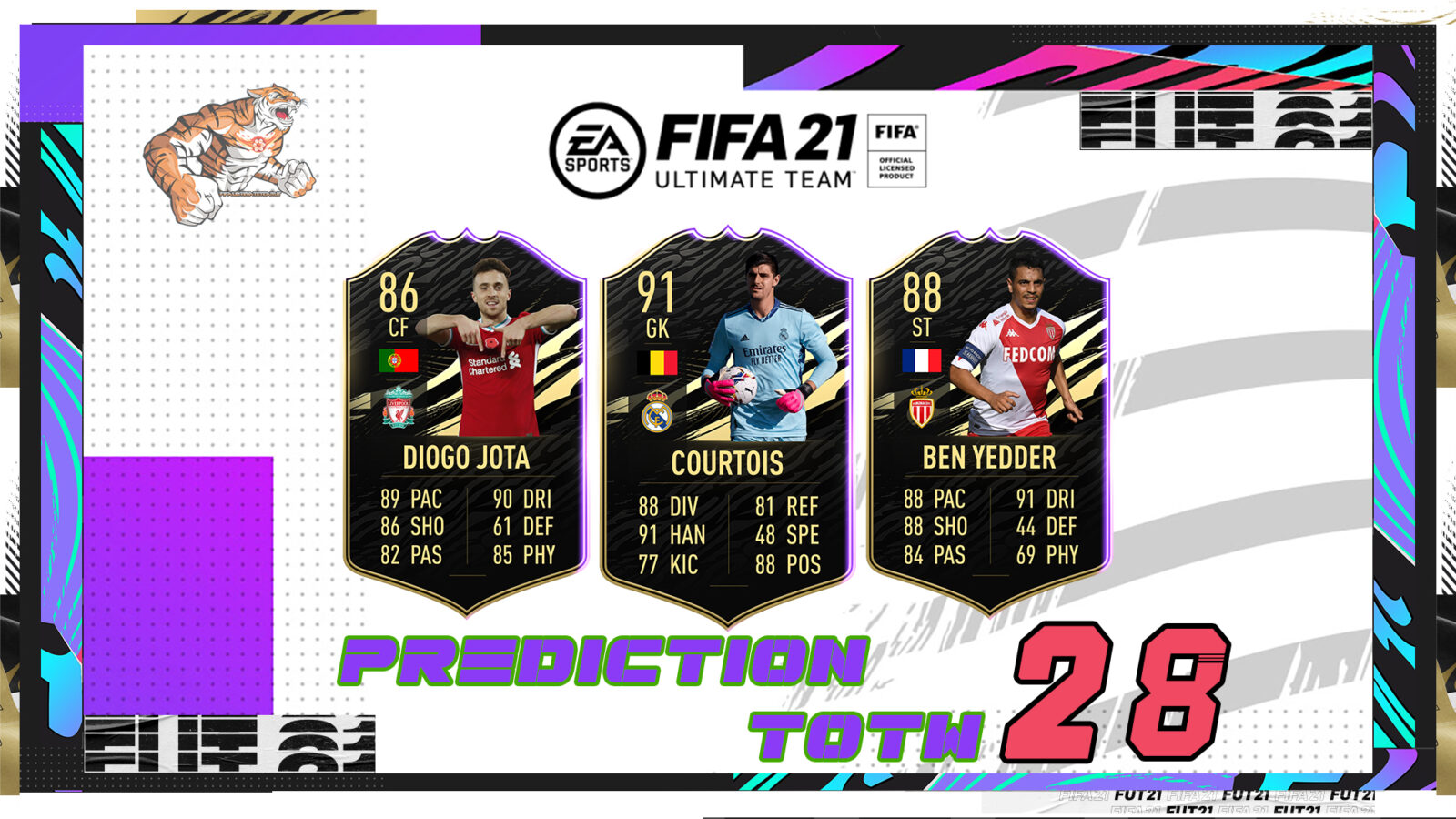 Fifa Totw Predicci N Del Nuevo Equipo De La Semana