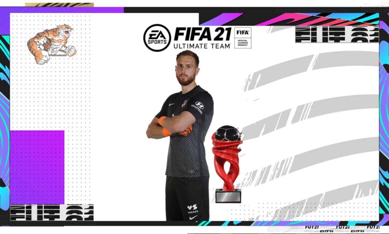 FIFA 21 SBC Jan Oblak POTM May LaLiga Descubre Los Requisitos Y Las