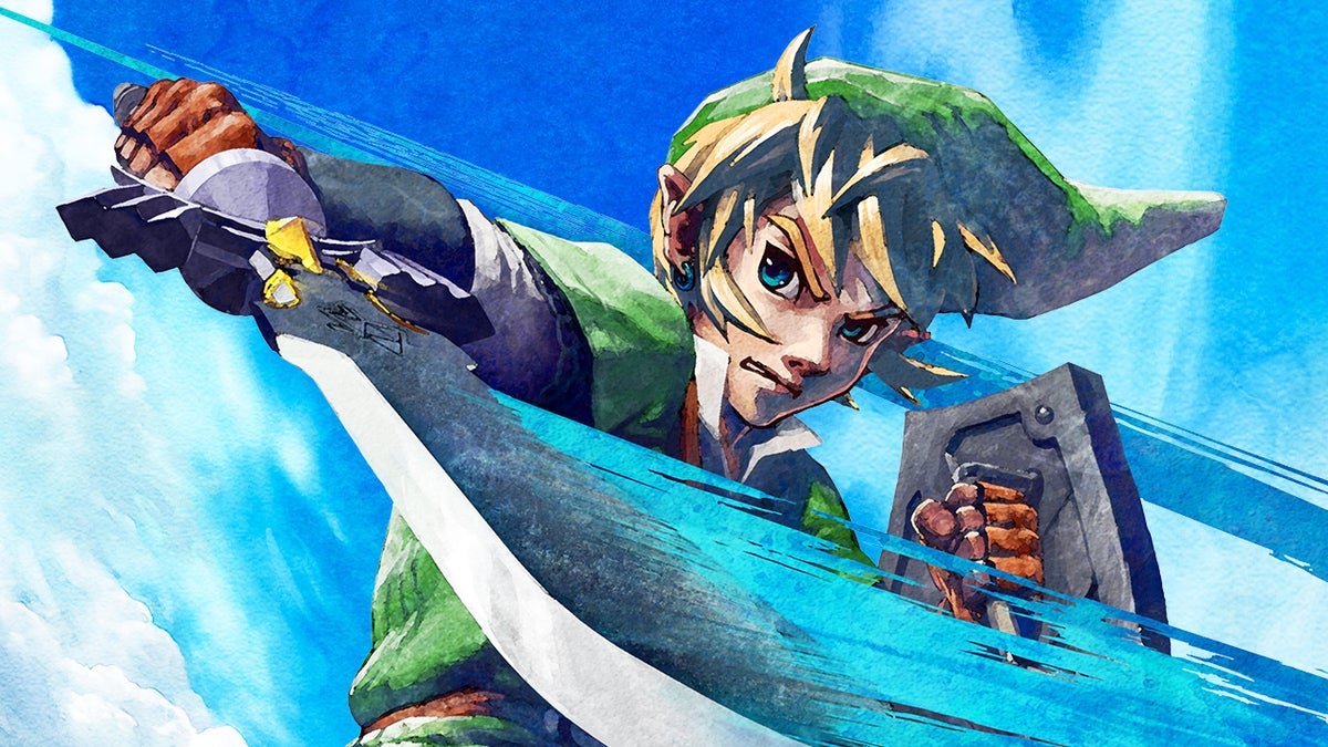 Legend of Zelda Skyward Sword HD Cómo conseguir Monster Claws