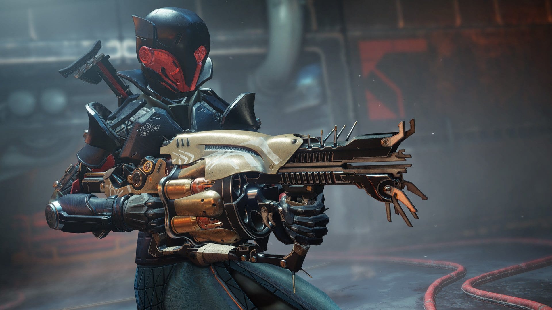 Destiny 2 Los Mejores Lanzagranadas Para PvE PvP Gambit 2023