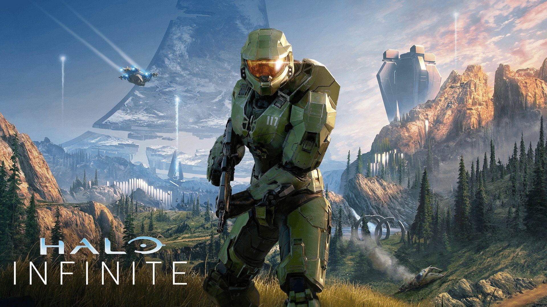 Halo Infinite C Mo Subir De Nivel El Pase De Batalla