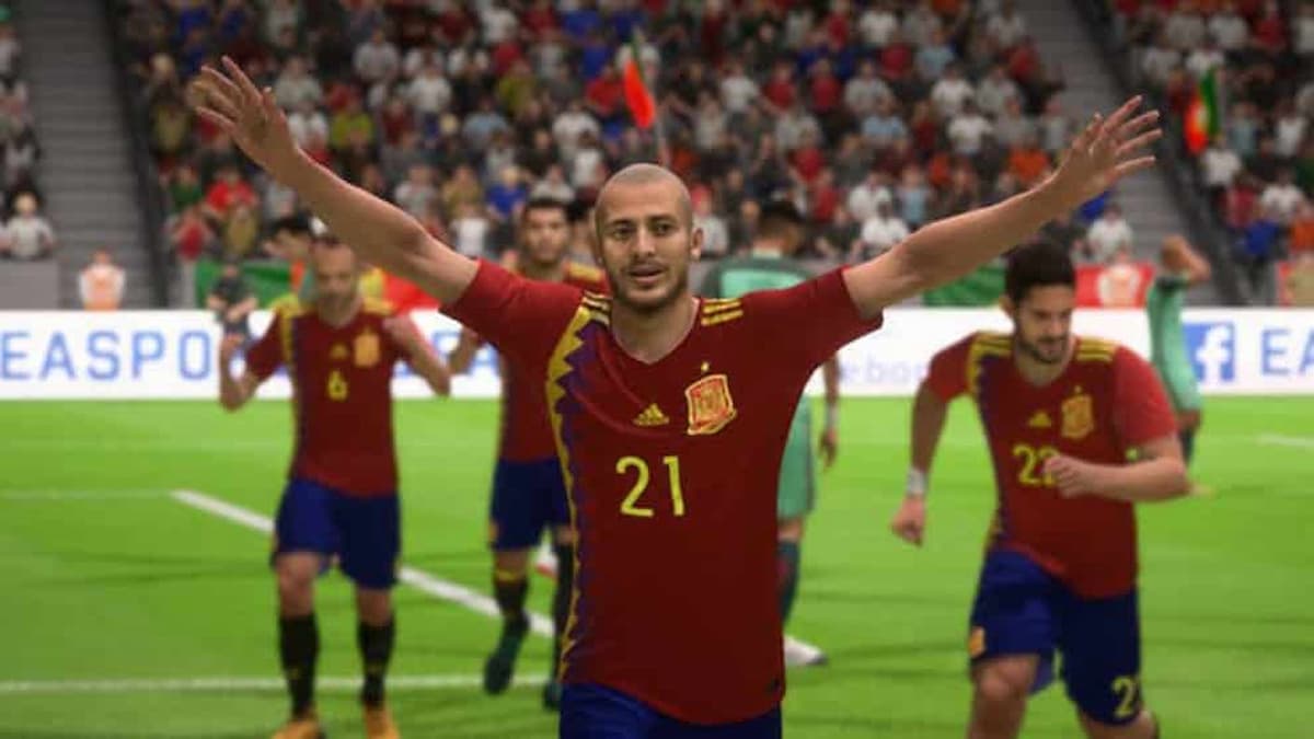 fifa 23 filters with two world championships