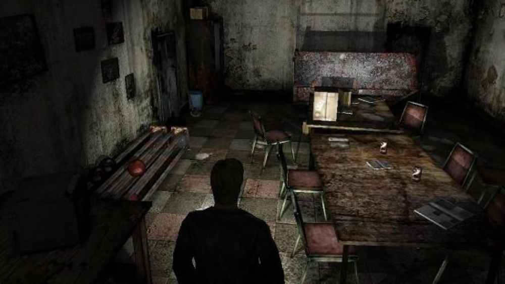 The 15 Best Horror Games on PC (2022)