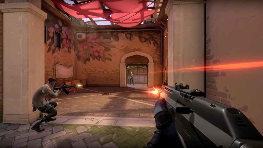 Best FPS Games on PC (2022)