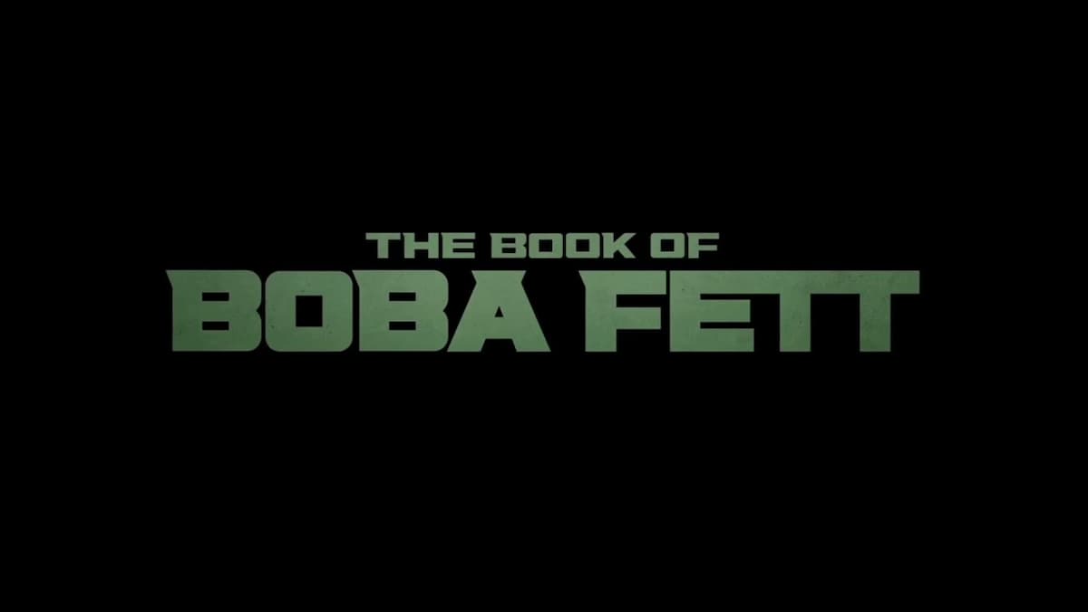 El libro de Boba Fett