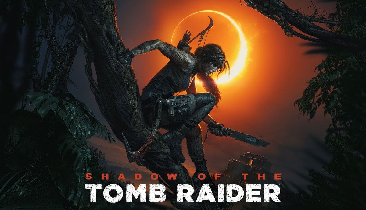 Edición definitiva de Shadow of the Tomb Raider