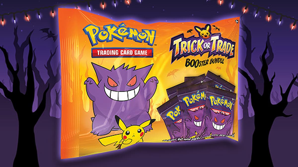 Lista Completa De Pok Mon Tcg Trick Or Trade Booster Bundle Cards