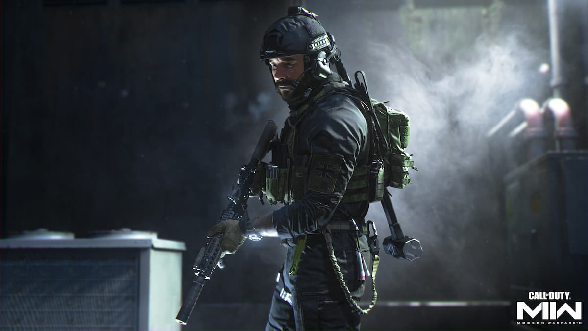 Acceso anticipado a la campaña de Call of Duty Modern Warfare 2