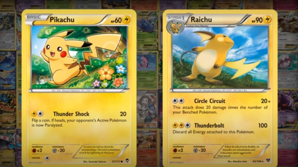 Cómo Jugar Pokémon TCG