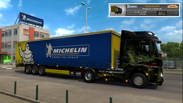 euro truck simulator 2, euro truck simulator 2 mods, mejores Euro Truck Simulator 2 mods, ets2, ets2 mods, mejores ets2 mods