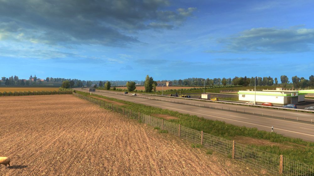 mejores mods Euro Truck Simulator 2, mejores mods ets2, mods ets2, euro truck simulator 2 mods