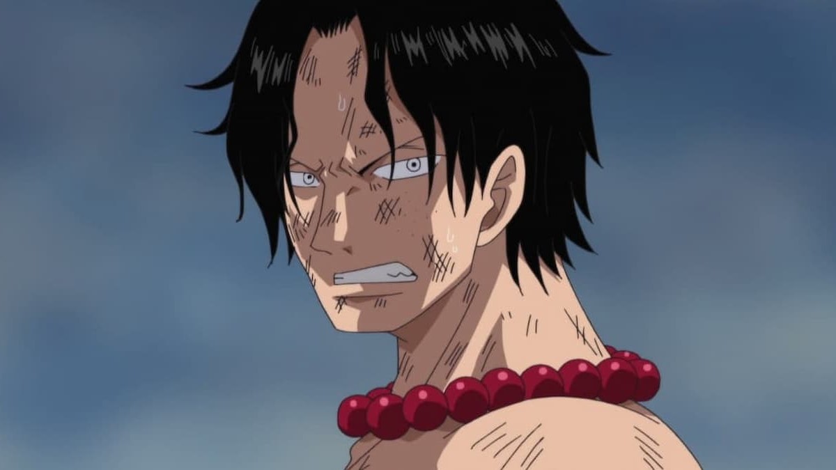 En Qu Episodio Muere Ace En One Piece Contestada