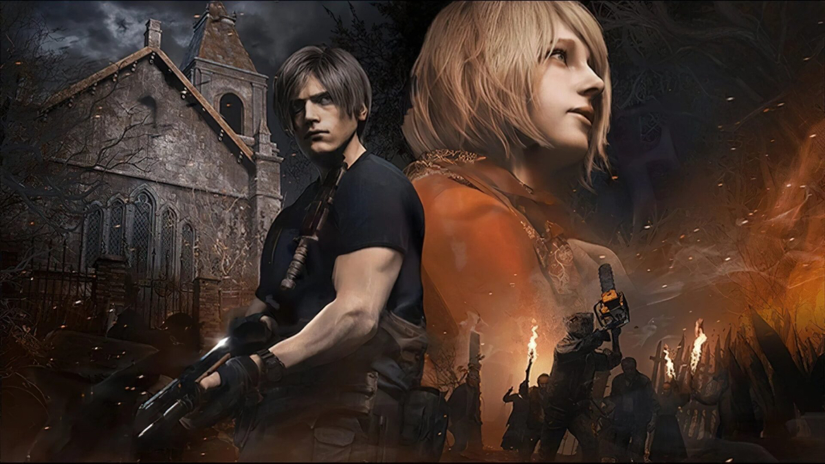 Todos Los Enemigos En Resident Evil 4 Remake Lista Completa