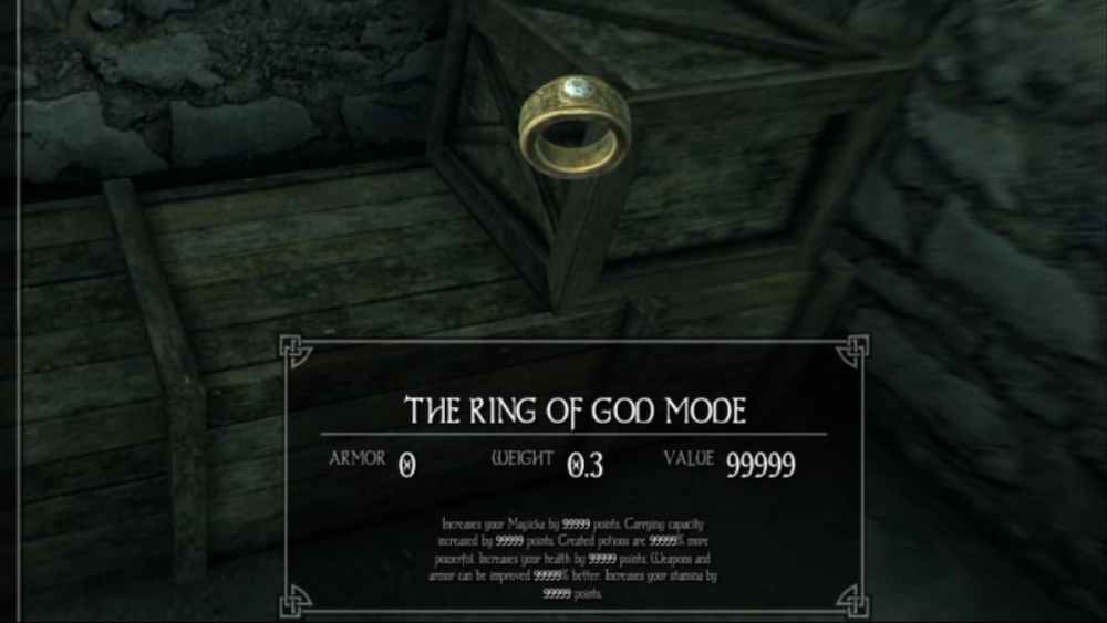 Las Mejores Modificaciones De Skyrim Para Xbox