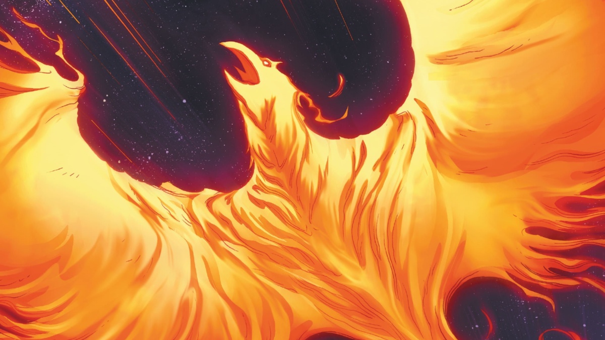 Los Mejores Mazos De Phoenix Force En Marvel Snap