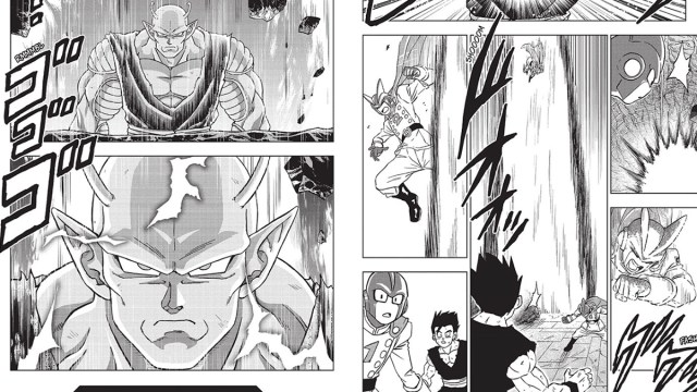 Dragon Ball Super Las Diferencias Entre Manga Y Anime