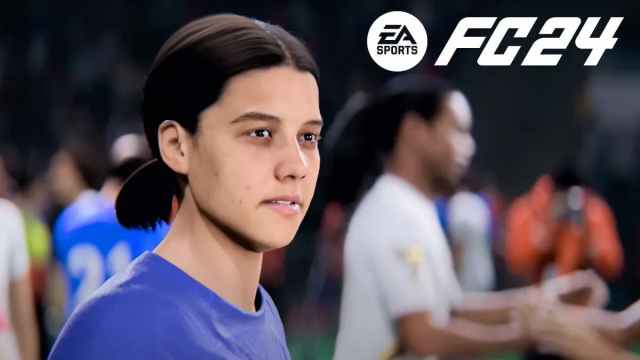 Calificaciones De Jugadores De EA Sports FC 24 Jugadores Mejor