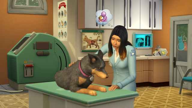 Los Sims 4 Pack Perros y Gatos