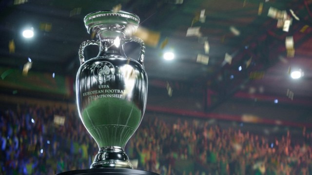 Torneo UEFA Euro 2024 en EA FC 24
