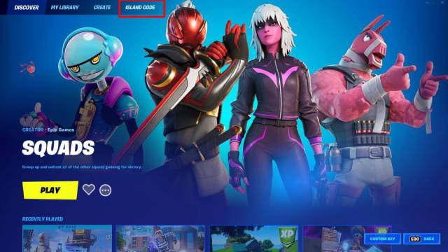 fortnite