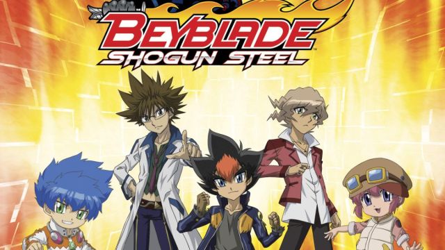 Beyblade: Todas sus temporadas y orden para verlas