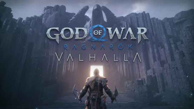 quantas horas de gameplay tem god of war ragnarok valhalla