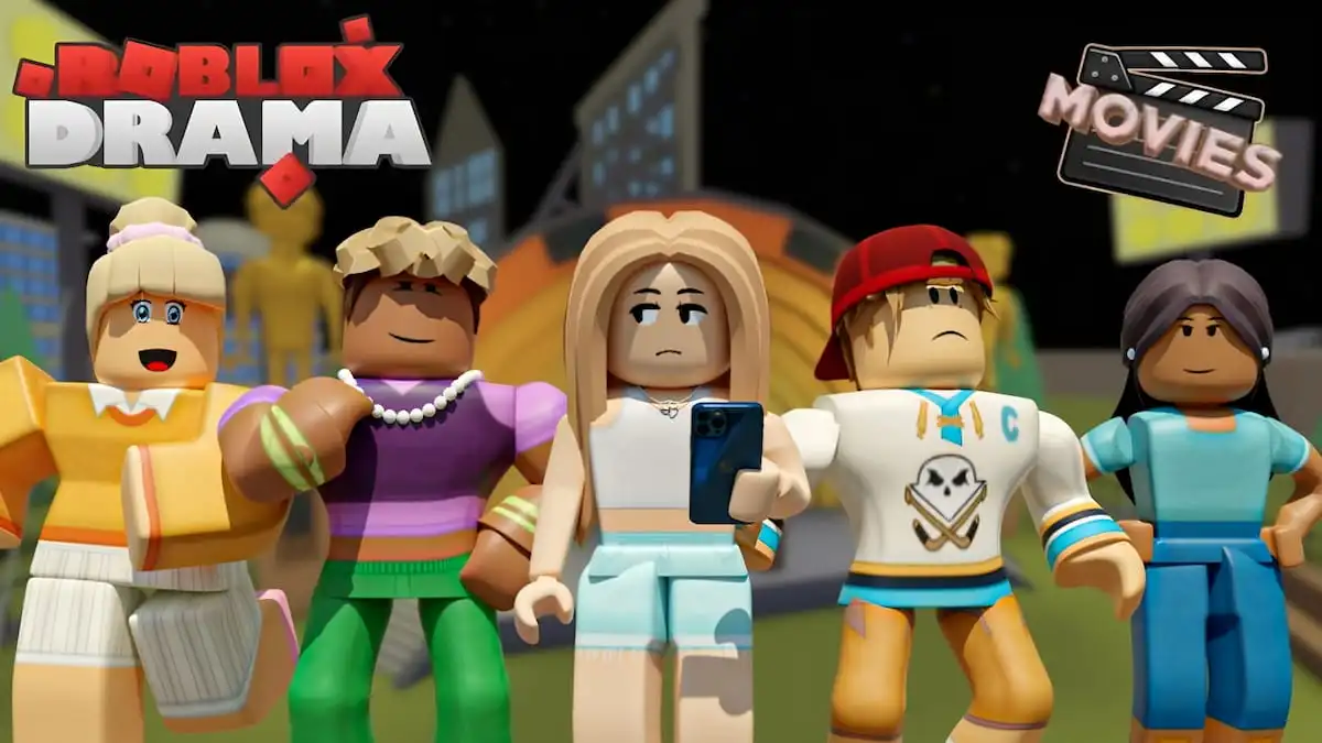 Existen C Digos De Total De Roblox Drama Abril De