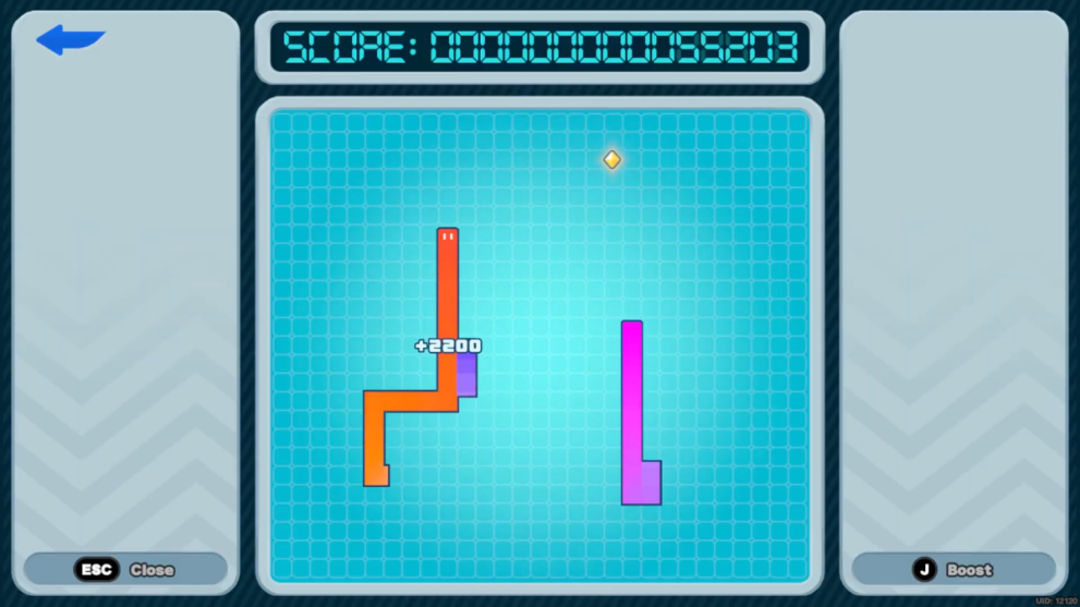 Jugabilidad del duelo de serpientes en Zenless Zone Zero