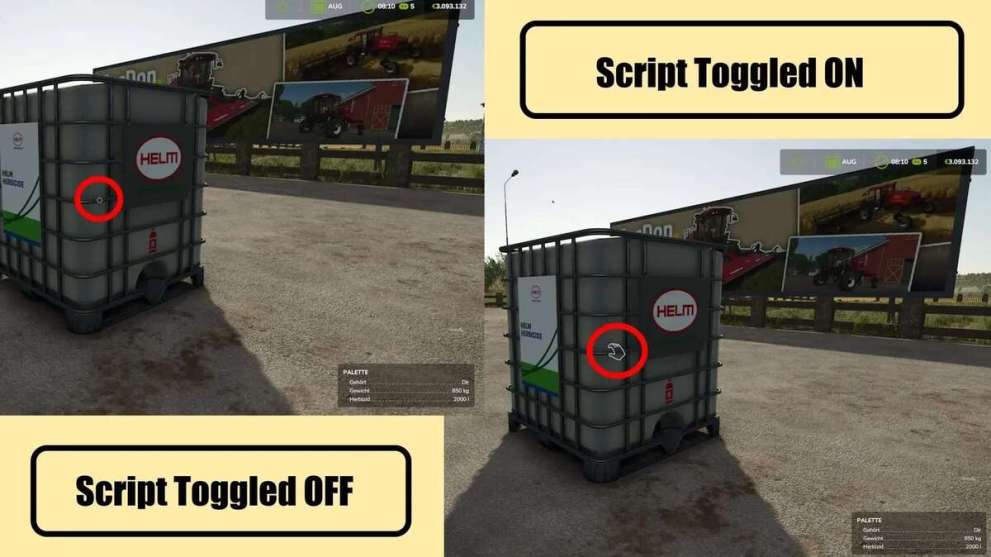 10 Mejores Modificaciones De Farming Simulator 25